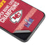 NFL Chiefs Super Bowl LVIII Champions Google Pixel 4 XL Skin